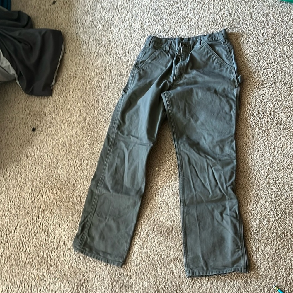 Worn once or twice